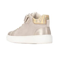 XTI Girls Trainer 154084 Beige