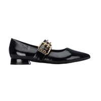 XTI Womens Shoe 146418 Black