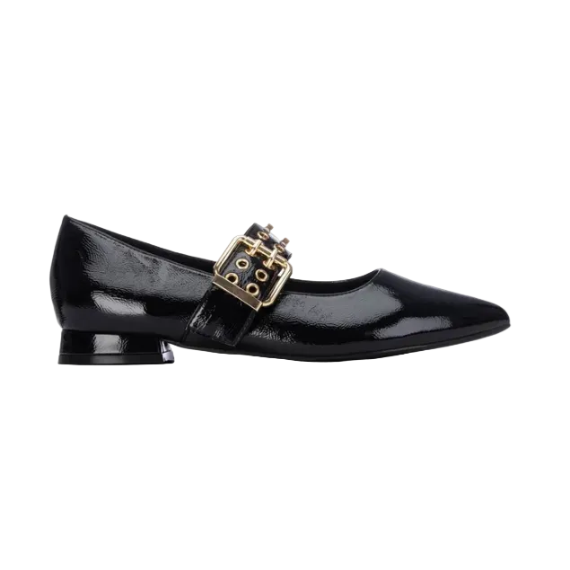 XTI Womens Shoe 146418 Black