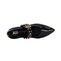 XTI Womens Shoe 146418 Black
