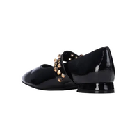 XTI Womens Shoe 146418 Black