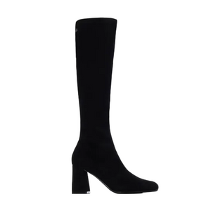 XTI Womens Boot 146387 Black