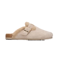 XTI Womens Clog 146303 Beige