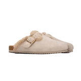 XTI Womens Clog 146303 Beige