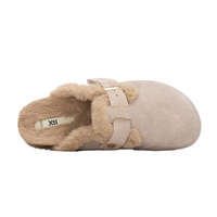 XTI Womens Clog 146303 Beige