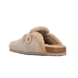 XTI Womens Clog 146303 Beige