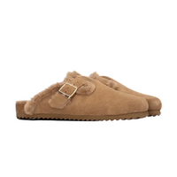 XTI Womens Clog 146303 Camel
