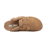 XTI Womens Clog 146303 Camel