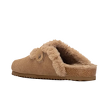 XTI Womens Clog 146303 Camel
