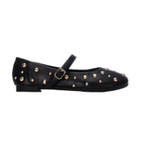 XTI Womens Shoe 154167 Black