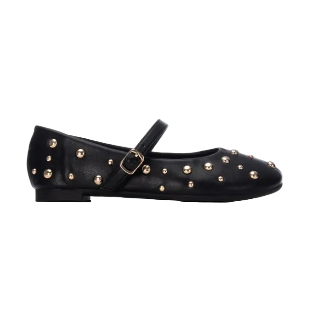 XTI Womens Shoe 154167 Black