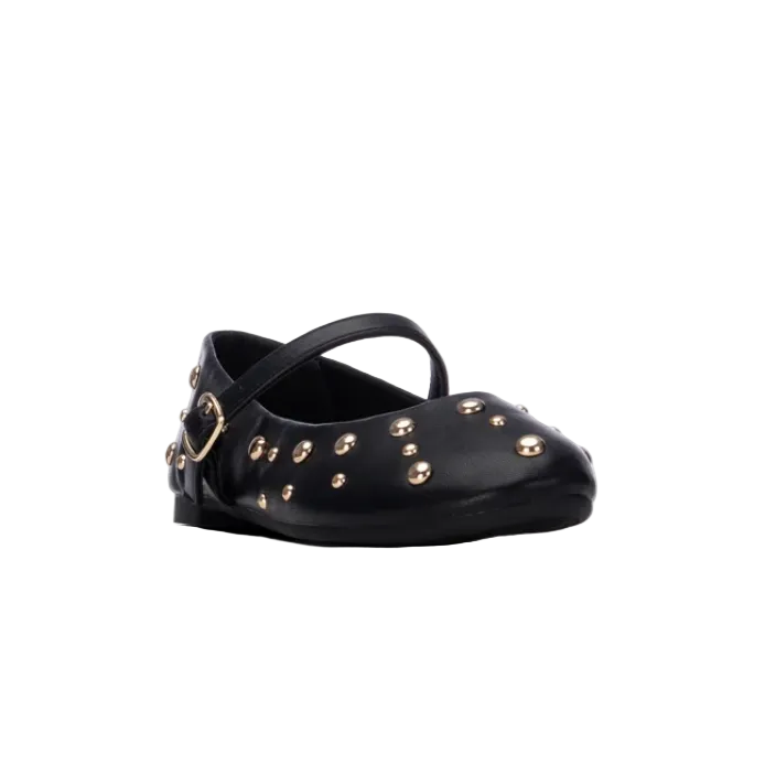 XTI Womens Shoe 154167 Black