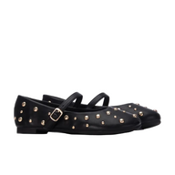 XTI Womens Shoe 154167 Black