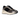 XTI women's black fashion trainer