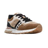 XTI Womens Trainer 146110 Beige