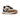 XTI women's beige fashion trainer