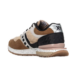 XTI Womens Trainer 146110 Beige