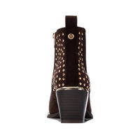 XTI Womens Boot 146480 Marron