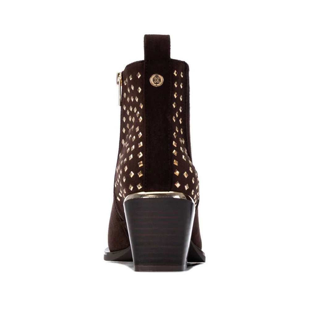 XTI Womens Boot 146480 Marron