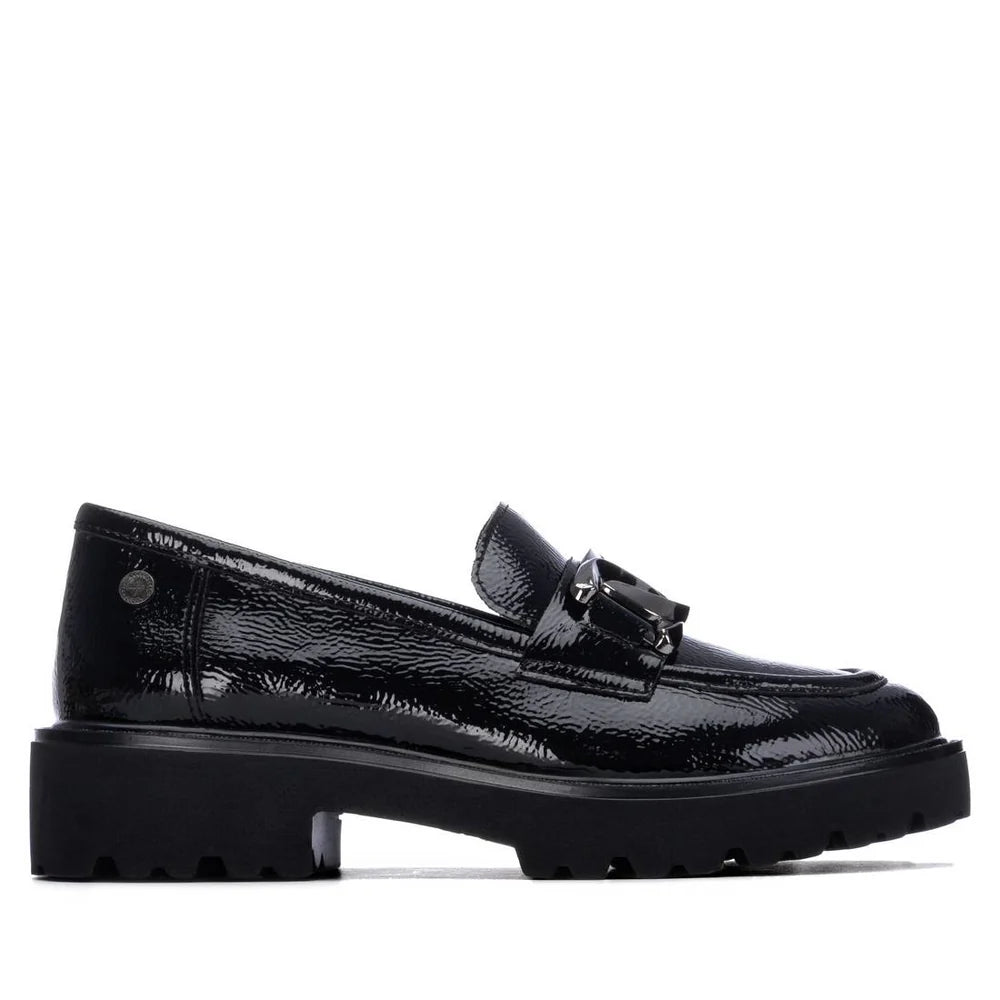 XTI Womens Shoe 146258 Black