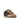 XTI Womens Trainer 146156 Kaki