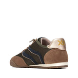 XTI Womens Trainer 146156 Kaki