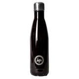 Hype Unisex Black Speckle Fade Thermal Water Bottle