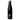 Hype Unisex Black Speckle Fade Thermal Water Bottle