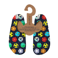 Slipfree Boys Shoes Yamal Footballs