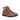 Rieker women's brown waterproof ankle boot