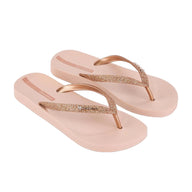 Ipanema women's pink sandal