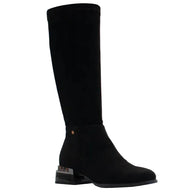 Zanni & Co Womens Boot Yangcun Ink S