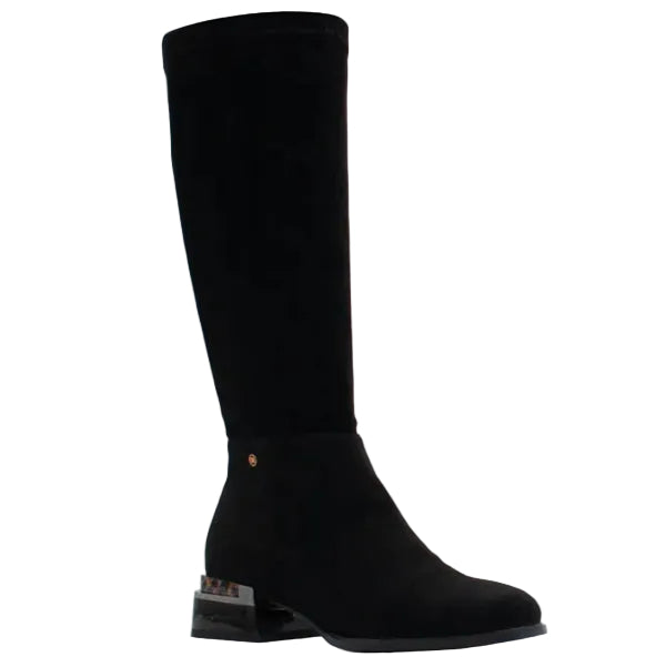 Zanni & Co Womens Boot Yangcun Ink S