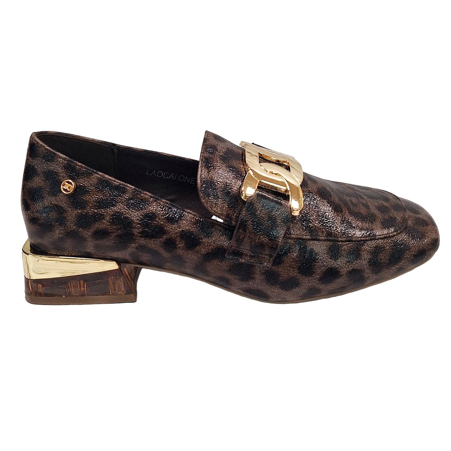 Zanni & Co Womens Shoe Laocai Safari