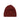 Barbour Mens Beanie Healey Fired Brick
