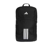Adidas Tiro Backpack Black/White