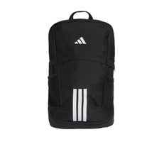 Adidas Tiro Backpack Black/White