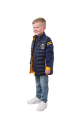 Lighthouse Boys Gilet Abel JCB