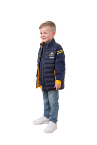 Lighthouse Boys Gilet Abel JCB