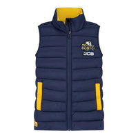 Lighthouse Boys Gilet Abel JCB