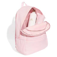 Adidas Back Pack with Pencil Case Pink/White