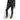 Adidas Girls Legging KC7207 Black/Animal Multi