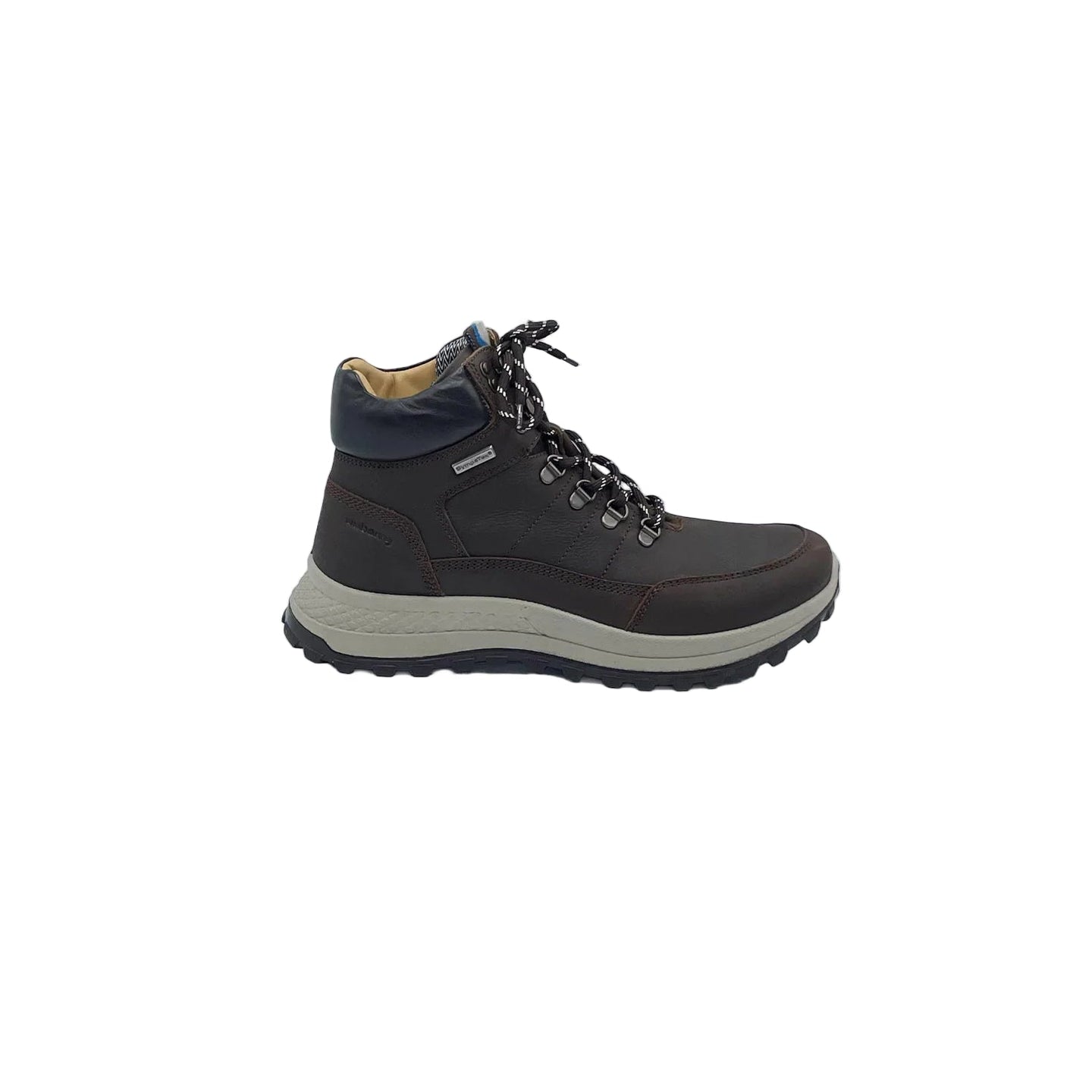 Dubarry Mens Boot Alaska Java