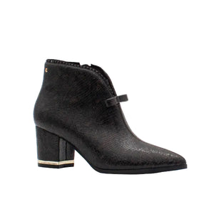 Kate Appleby Womens Ankle Boot Alness Truffle Scale