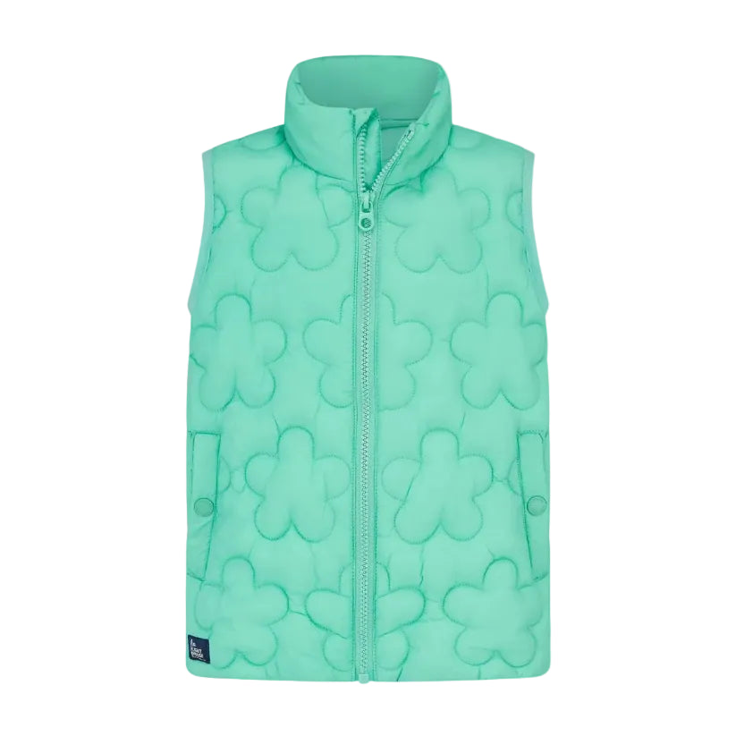Lighthouse Girls Gilet Amber Tiffany