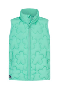 Lighthouse Girls Gilet Amber Tiffany