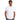 Barbour Mens Shirt Polo Tartan Pique Racing White