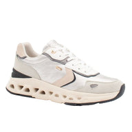 Lloyd & Pryce women's lace-up trainer