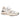 Lloyd & Pryce Womens Trainer Barsoum Chrome