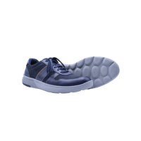Dubarry Mens Shoe Baylor Navy